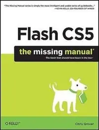 Flash CS5: The Missing Manual