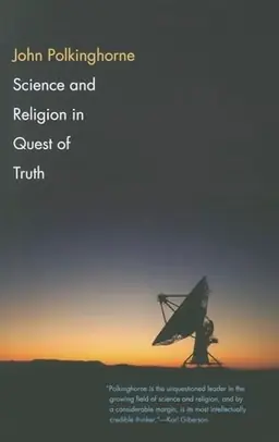 Science and religion in quest of truth