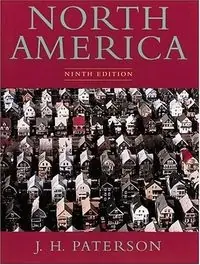 North America: A Geography of the United States and Canada