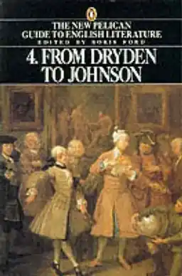 The Pelican guide to English literature