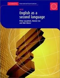 English as a Second Language: IGCSE Student Book