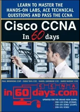 Cisco CCNA in 60 days