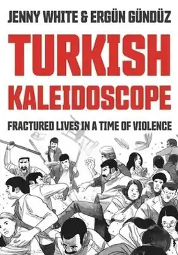 Turkish kaleidoscope : fractured lives in a time of violence