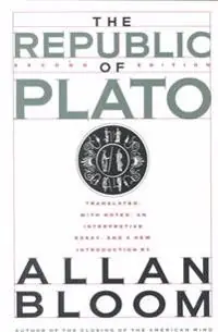 The Republic of Plato