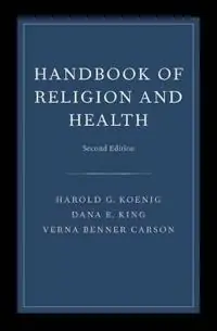 Handbook of religion and health
