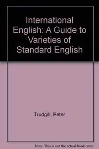 International English : a guide to varieties of standard English