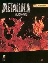 Metallica - LoadPlay it like it is