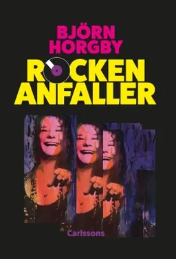 Rocken anfaller risnedsättning