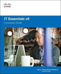 IT essentials companion guide v6