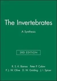 Invertebrates - a synthesis