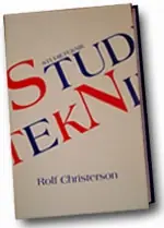 Studieteknik