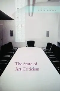 The state of art criticism