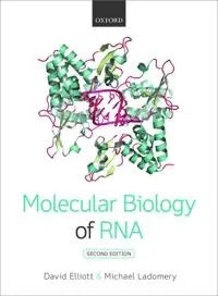 Molecular biology of RNA