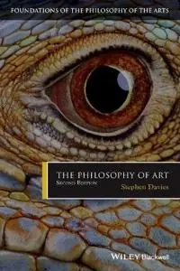 The Philosophy of Art - Begagnad bok