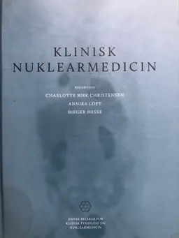 Klinisk nuklearmedicin
