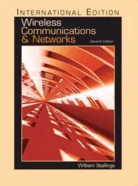Valuepack: Wireless Communications & Networks:(Inetrnational Edition) with Computer Networks (International Edition)