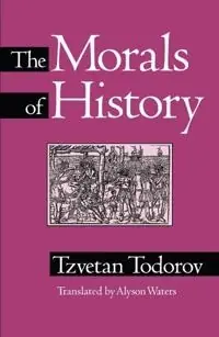 The morals of history
