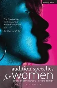 Audition Speeches for Women [Elektronisk resurs]