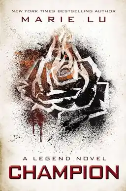 Champion : a Legend novel