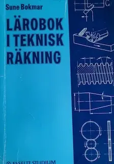 Lärobok i teknisk räkning