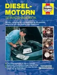 Diesel Engine Techbook