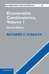 Enumerative combinatorics
