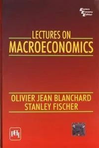 Lectures On Macroeconomics
