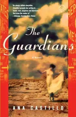 The Guardians : a novel