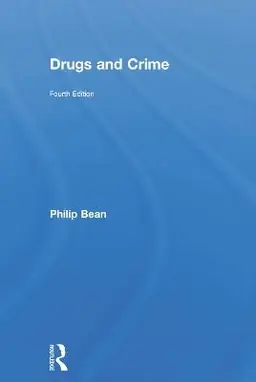 Drugs and crime