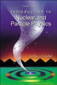 Introduction to nuclear and particle physics
