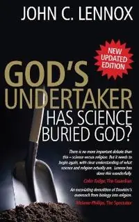 God's undertaker : has science buried God?
