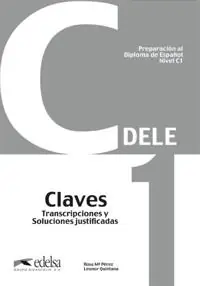 Preparacion DELE