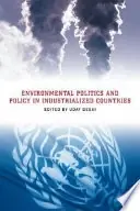 Environmental politics and policy in industrialized countries