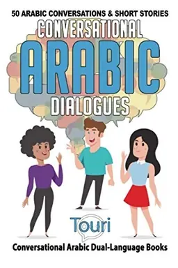 Conversational Arabic Dialogues