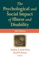 The psychological & social impact of illness and disability