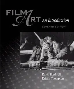 Film Art: An Introduction with Film Viewer's Guide and Tutorial CD