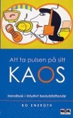 Att ta pulsen på sitt kaos : handbok i intuitiv beslutsfattande