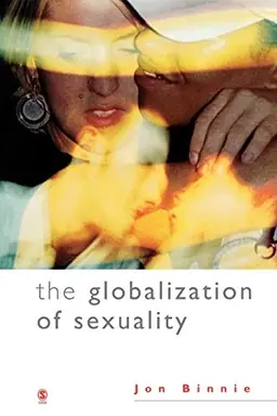 The globalization of sexuality