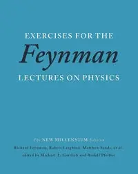 Exercises for the Feynman lectures on physics