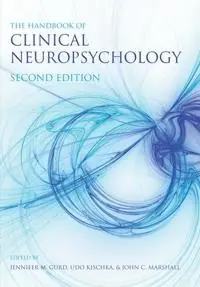 Handbook of clinical neuropsychology
