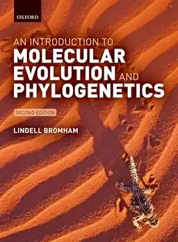 An introduction to molecular evolution and phylogenetics
