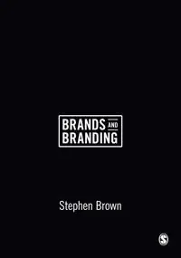Brands and branding
