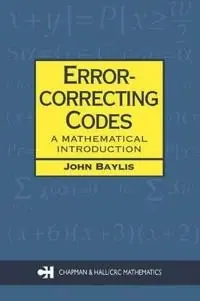 Error-correcting codes : a mathematical introduction