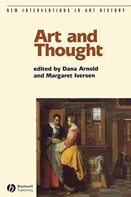 Art and thought