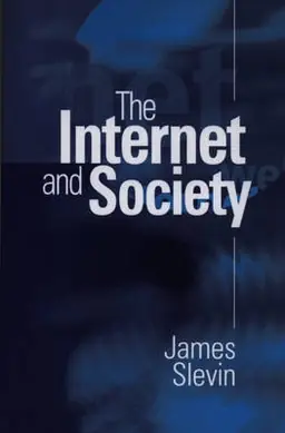 The Internet and society