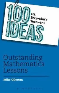 Outstanding Mathematics Lessons [Elektronisk resurs]