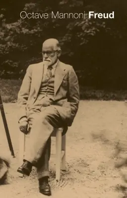 Freud - Begagnad bok