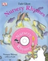 The Dorling Kindersley book of nursery rhymes