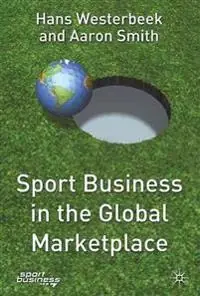 Sport business in the global marketplace