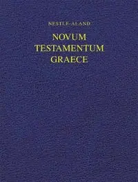 Novum Testamentum Graece